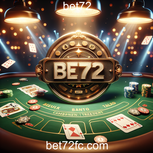 Blackjack: A Arte de Jogar na Bet72