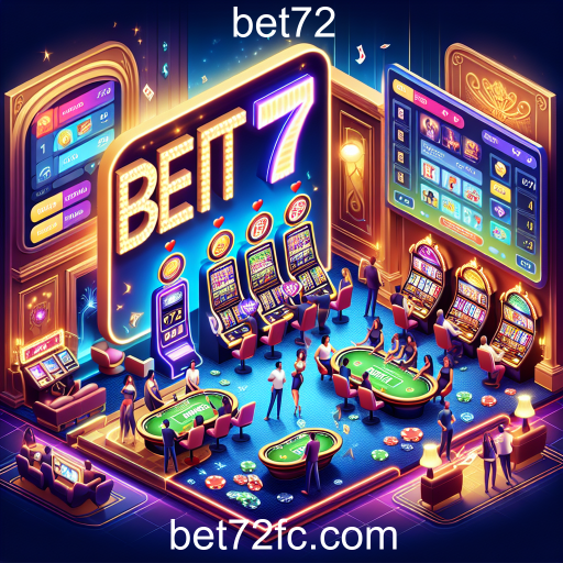 Descubra a Categoria 'Comunidade' no Bet72: Um Espaço para Jogadores