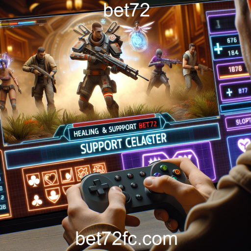 A Importância do Suporte nos Jogos Online
